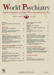 Go to journal home page - World Psychiatry